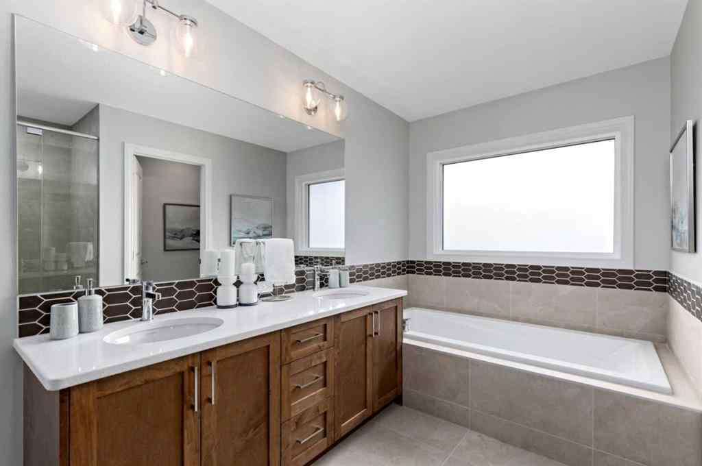 MLS® A2252737 - 293 Homestead Terrace NE in Homestead Calgary, Residential