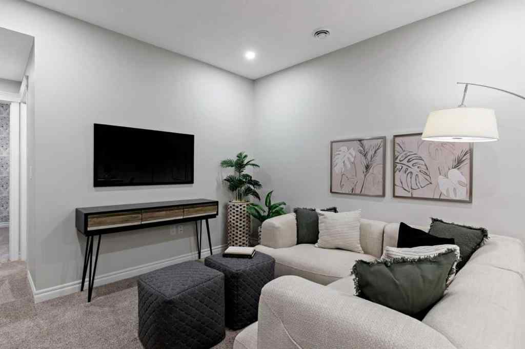 MLS® A2252737 - 293 Homestead Terrace NE in Homestead Calgary, Residential