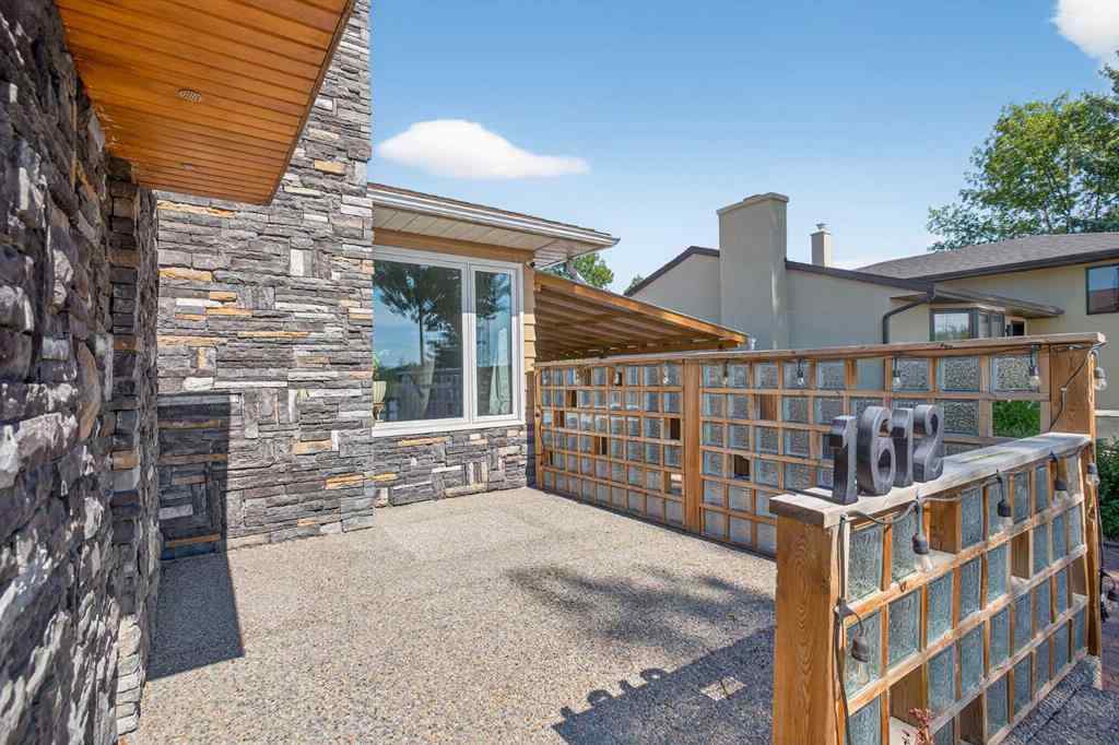 MLS® A2252739 - 1612 50 Avenue SW in Altadore Calgary, Residential