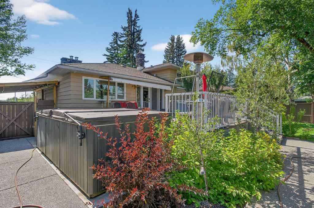 MLS® A2252739 - 1612 50 Avenue SW in Altadore Calgary, Residential