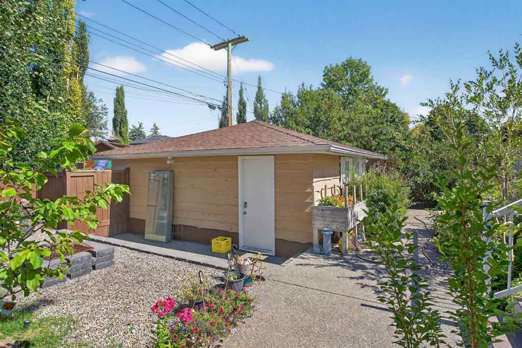 MLS® A2252739 - 1612 50 Avenue SW in Altadore Calgary, Residential