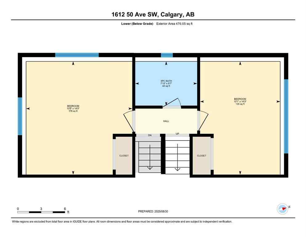 MLS® A2252739 - 1612 50 Avenue SW in Altadore Calgary, Residential