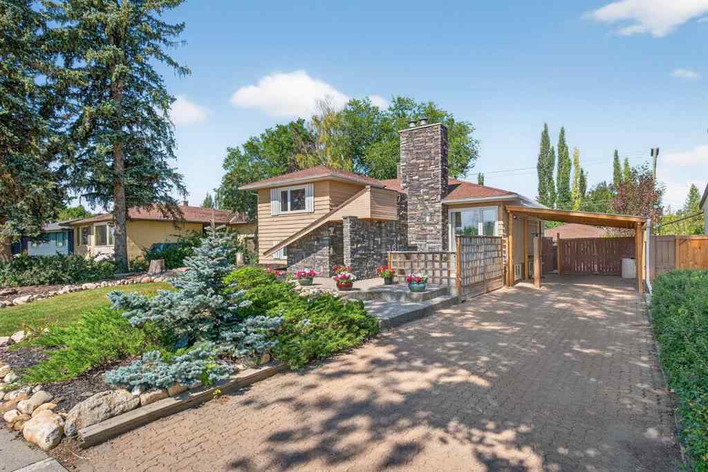 MLS® A2252739 - 1612 50 Avenue SW in Altadore Calgary, Residential