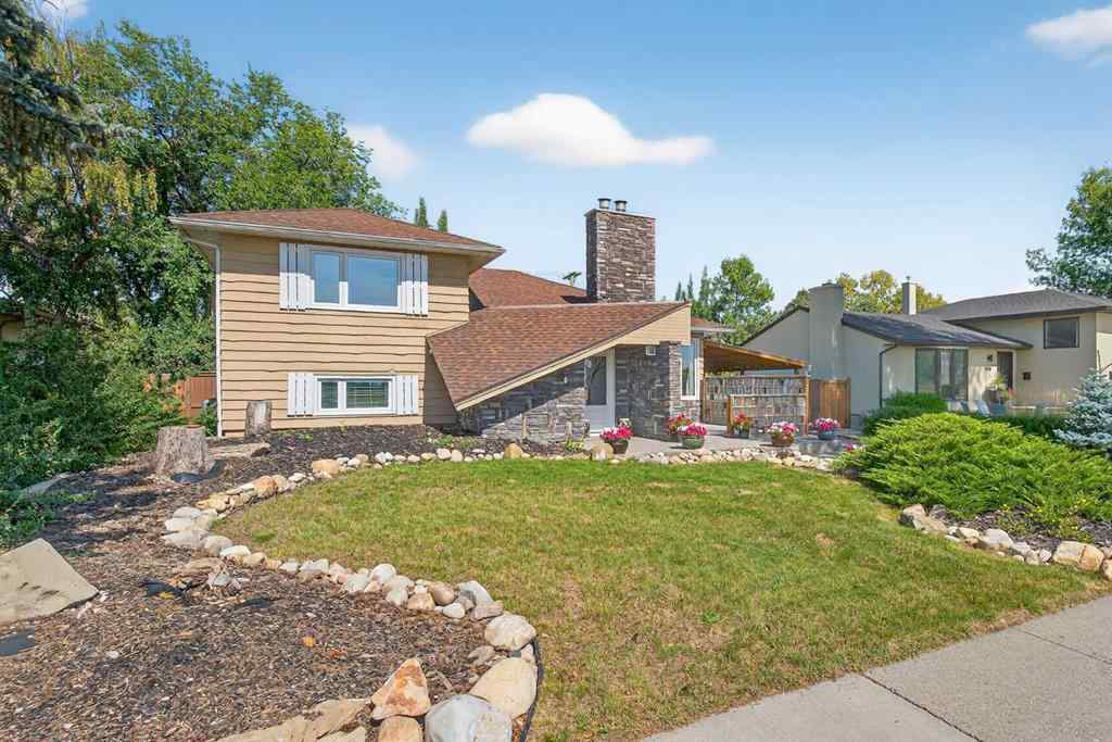 MLS® A2252739 - 1612 50 Avenue SW in Altadore Calgary, Residential