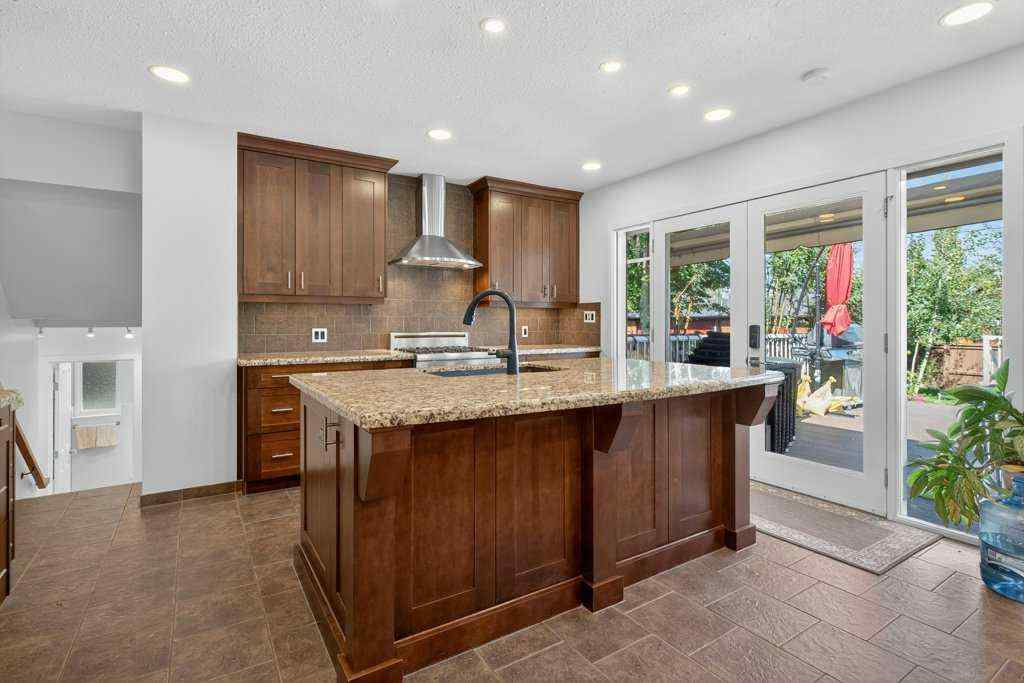 MLS® A2252739 - 1612 50 Avenue SW in Altadore Calgary, Residential