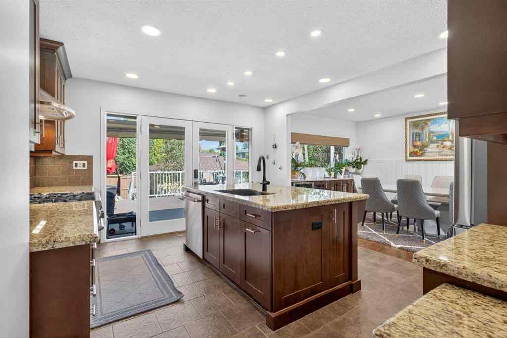 MLS® A2252739 - 1612 50 Avenue SW in Altadore Calgary, Residential