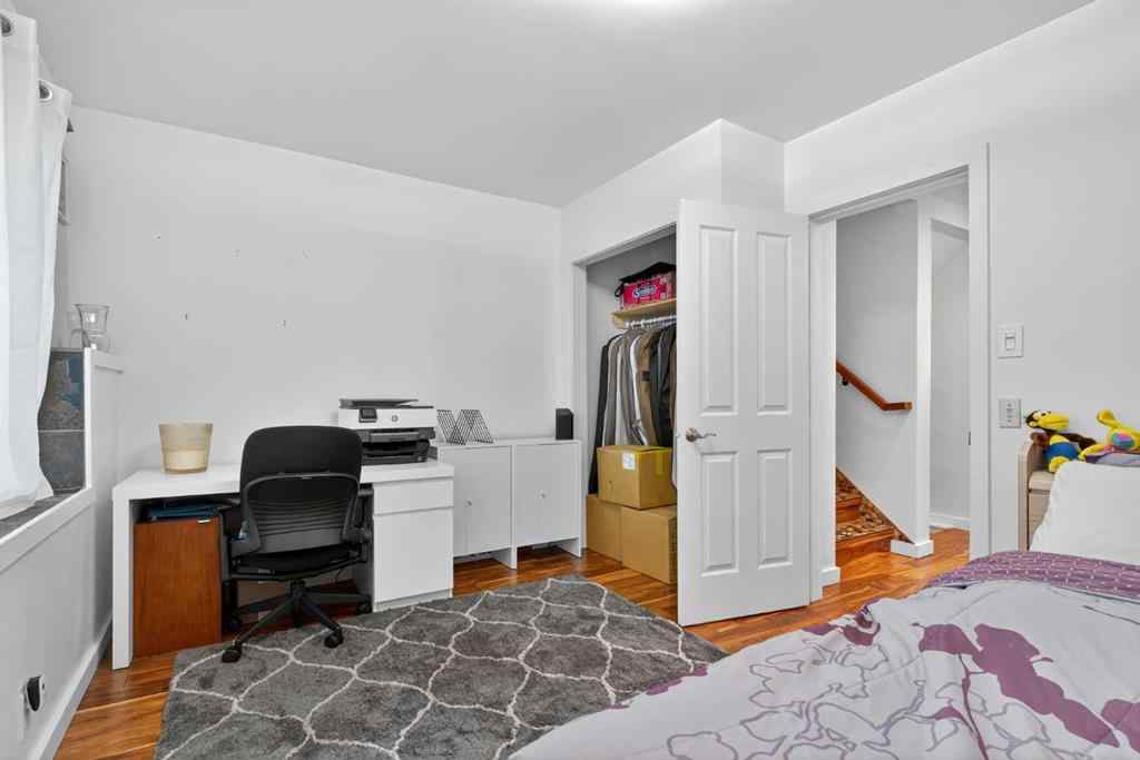 MLS® A2252739 - 1612 50 Avenue SW in Altadore Calgary, Residential