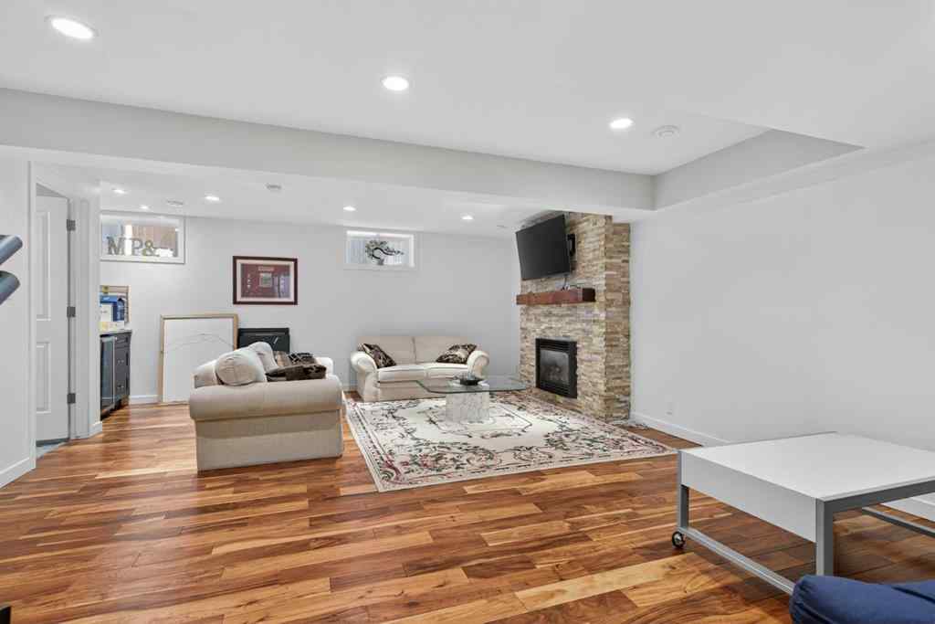 MLS® A2252739 - 1612 50 Avenue SW in Altadore Calgary, Residential