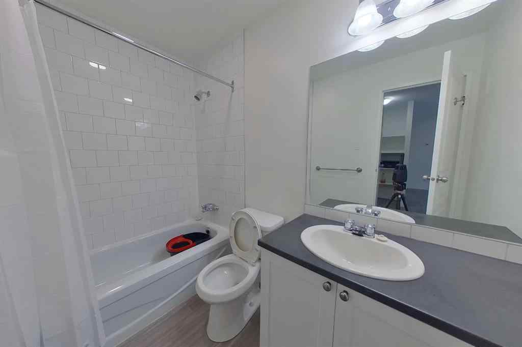 MLS® A2252740 - Unit #104 13221 Macdonald Drive  in Downtown Fort McMurray, Residential