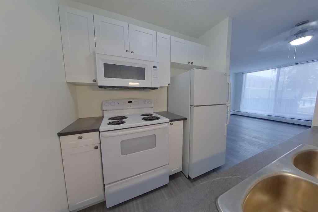 MLS® A2252740 - Unit #104 13221 Macdonald Drive  in Downtown Fort McMurray, Residential