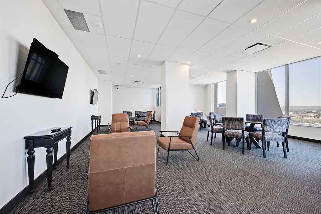 MLS® A2252741 - Unit #2306 930 6 Avenue SW in Downtown Commercial Core Calgary, Residential