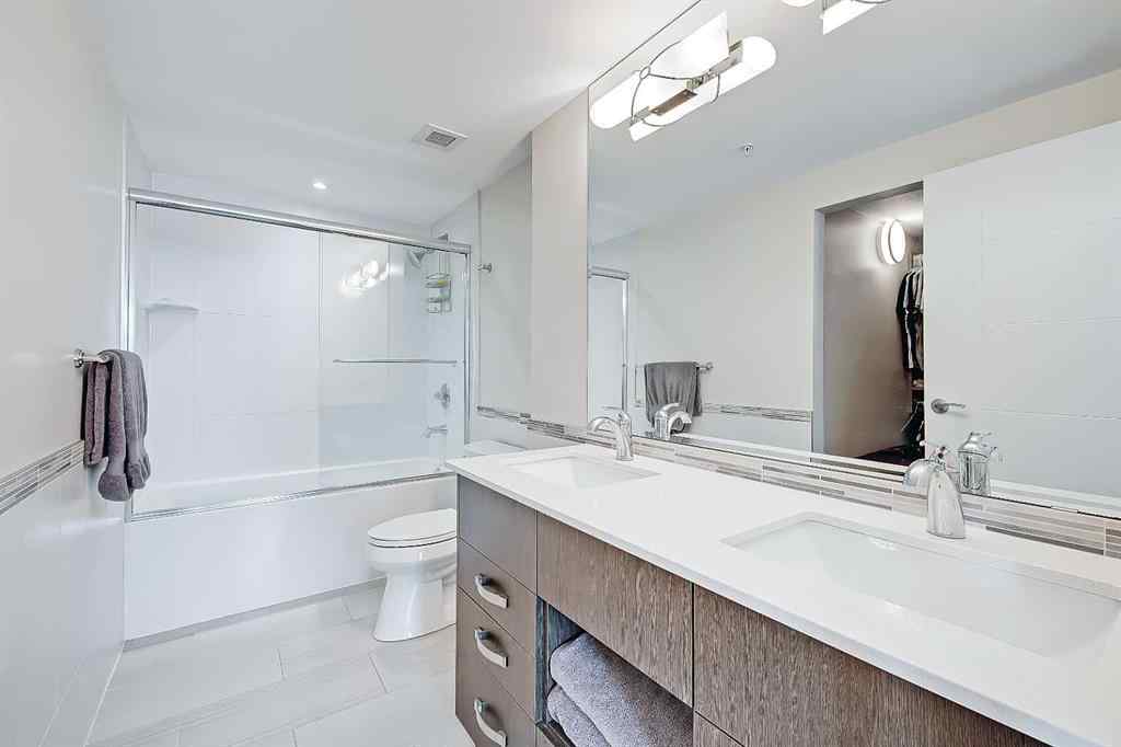 MLS® A2252741 - Unit #2306 930 6 Avenue SW in Downtown Commercial Core Calgary, Residential