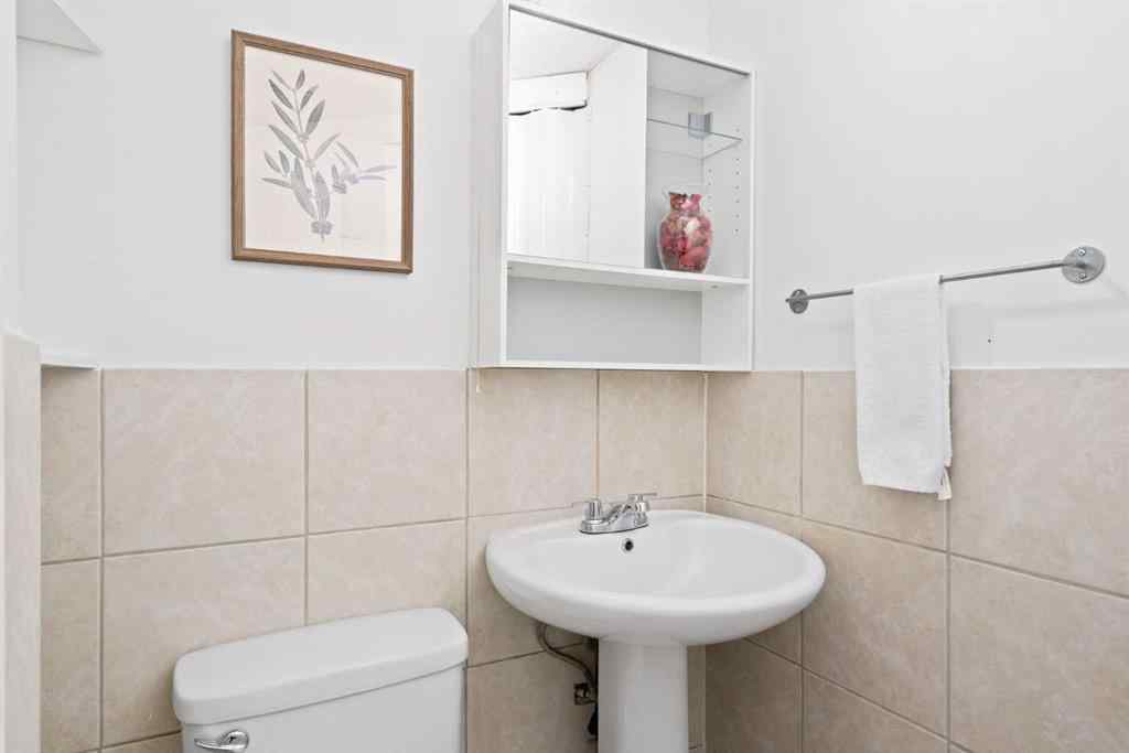 MLS® A2252743 - 165 San Fernando Place NE in Monterey Park Calgary, Residential