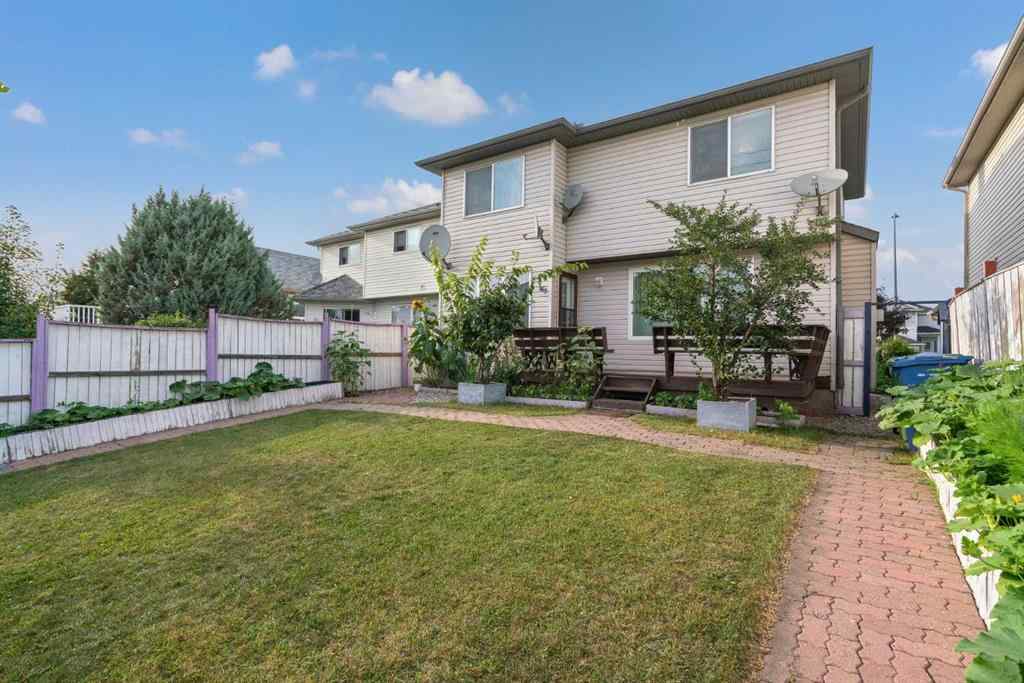 MLS® A2252743 - 165 San Fernando Place NE in Monterey Park Calgary, Residential