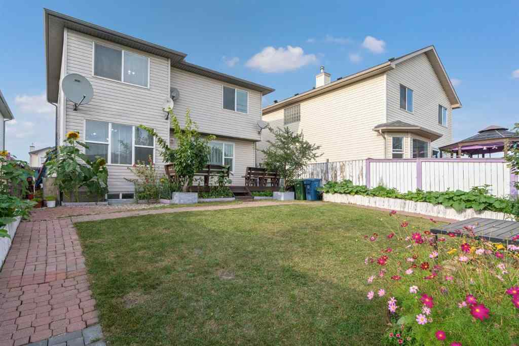 MLS® A2252743 - 165 San Fernando Place NE in Monterey Park Calgary, Residential