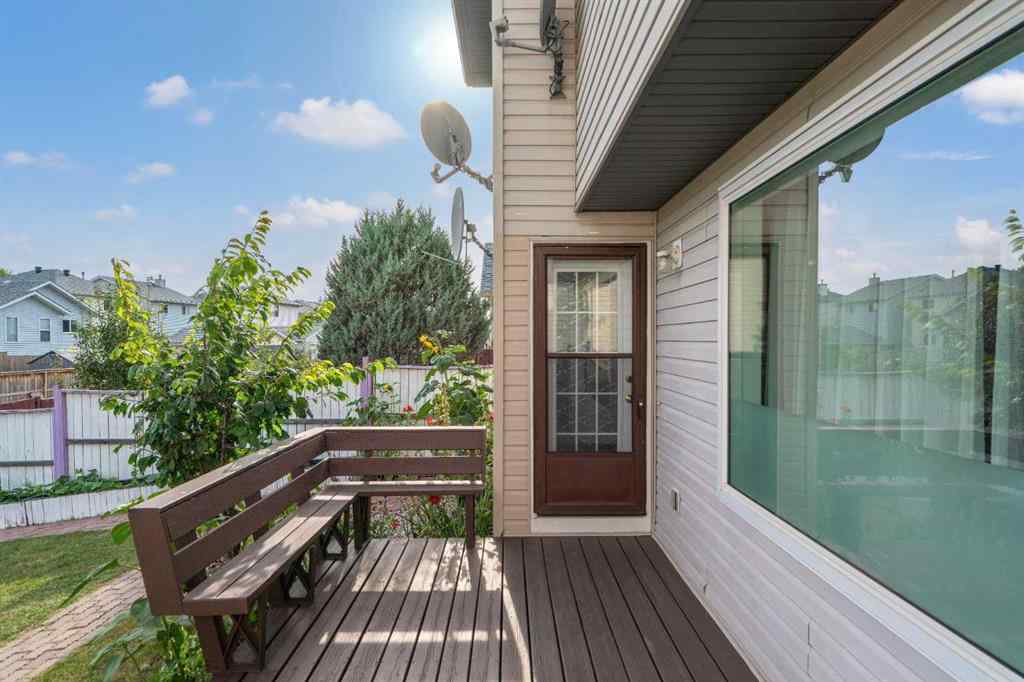 MLS® A2252743 - 165 San Fernando Place NE in Monterey Park Calgary, Residential