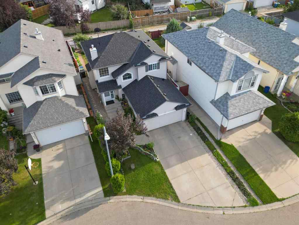MLS® A2252743 - 165 San Fernando Place NE in Monterey Park Calgary, Residential
