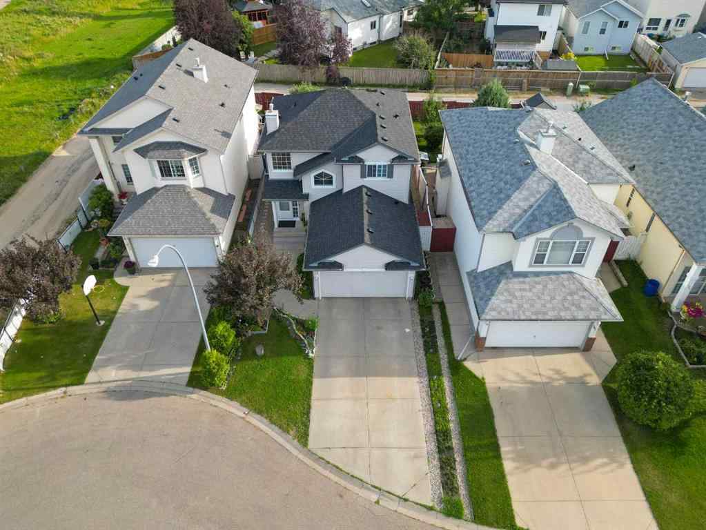 MLS® A2252743 - 165 San Fernando Place NE in Monterey Park Calgary, Residential