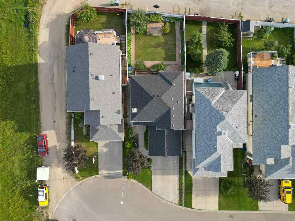 MLS® A2252743 - 165 San Fernando Place NE in Monterey Park Calgary, Residential