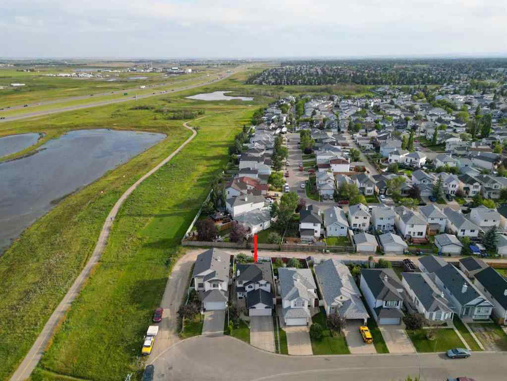 MLS® A2252743 - 165 San Fernando Place NE in Monterey Park Calgary, Residential