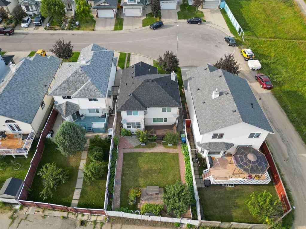 MLS® A2252743 - 165 San Fernando Place NE in Monterey Park Calgary, Residential