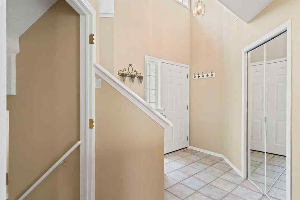 MLS® A2252743 - 165 San Fernando Place NE in Monterey Park Calgary, Residential