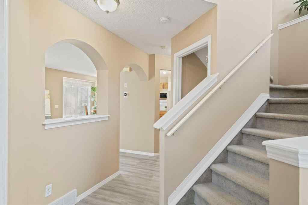 MLS® A2252743 - 165 San Fernando Place NE in Monterey Park Calgary, Residential