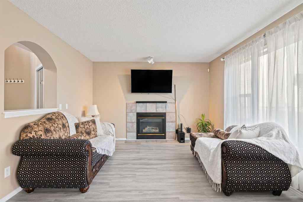 MLS® A2252743 - 165 San Fernando Place NE in Monterey Park Calgary, Residential
