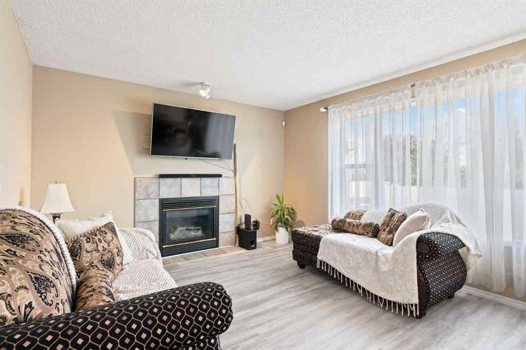 MLS® A2252743 - 165 San Fernando Place NE in Monterey Park Calgary, Residential