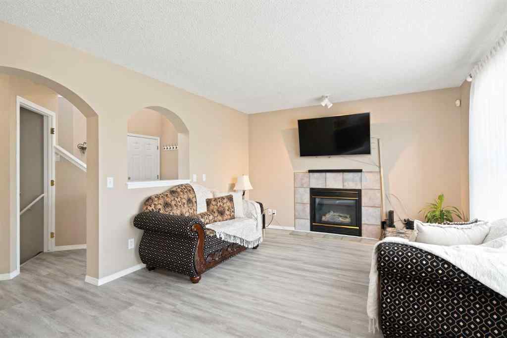 MLS® A2252743 - 165 San Fernando Place NE in Monterey Park Calgary, Residential