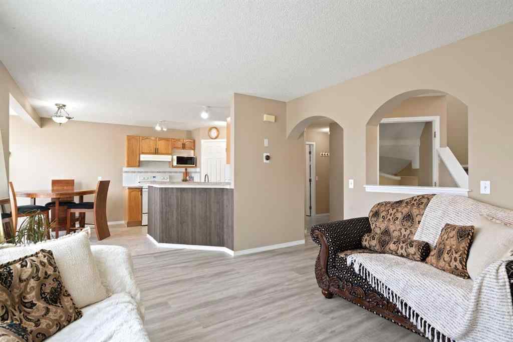 MLS® A2252743 - 165 San Fernando Place NE in Monterey Park Calgary, Residential