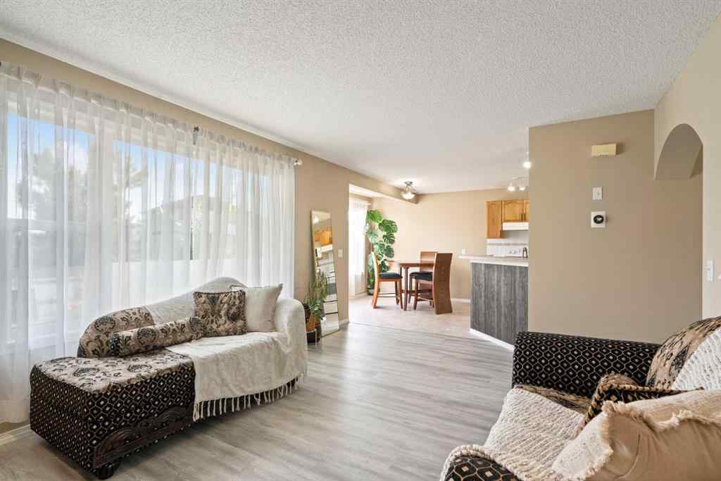 MLS® A2252743 - 165 San Fernando Place NE in Monterey Park Calgary, Residential