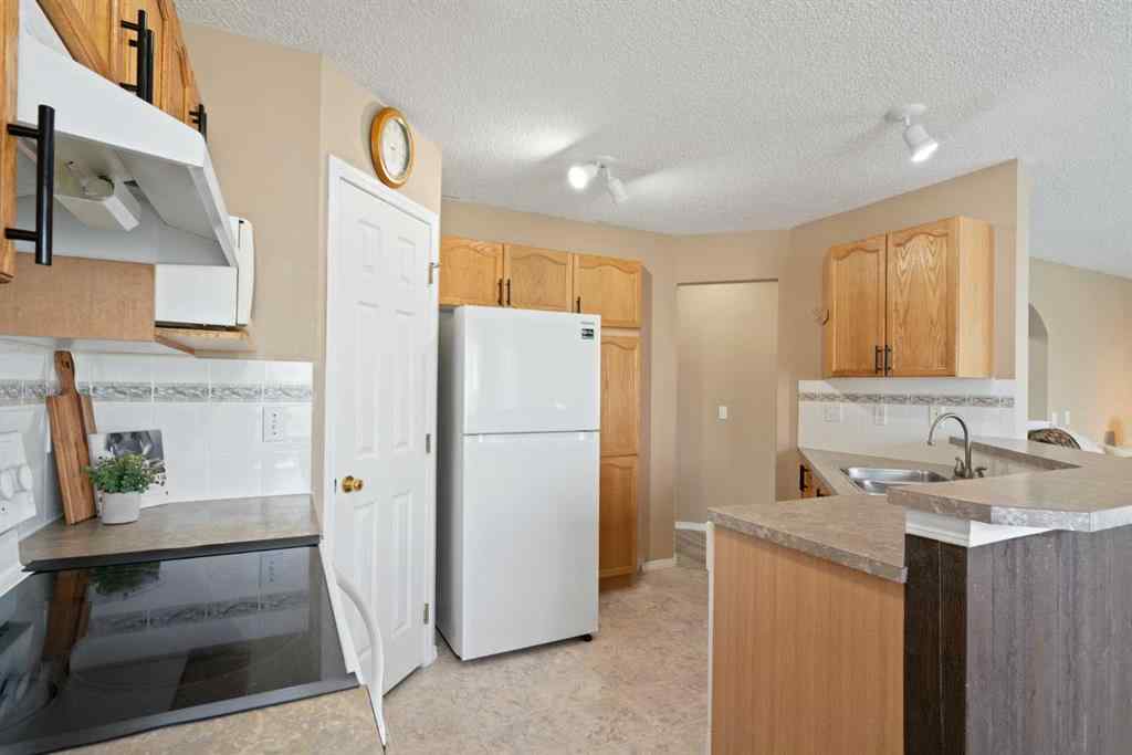 MLS® A2252743 - 165 San Fernando Place NE in Monterey Park Calgary, Residential