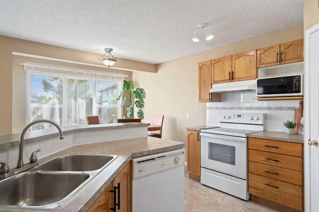 MLS® A2252743 - 165 San Fernando Place NE in Monterey Park Calgary, Residential