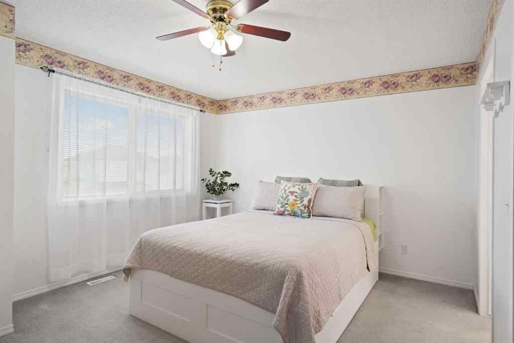MLS® A2252743 - 165 San Fernando Place NE in Monterey Park Calgary, Residential