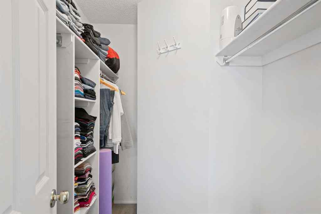 MLS® A2252743 - 165 San Fernando Place NE in Monterey Park Calgary, Residential