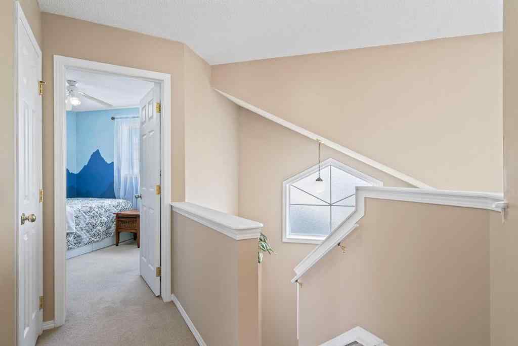 MLS® A2252743 - 165 San Fernando Place NE in Monterey Park Calgary, Residential