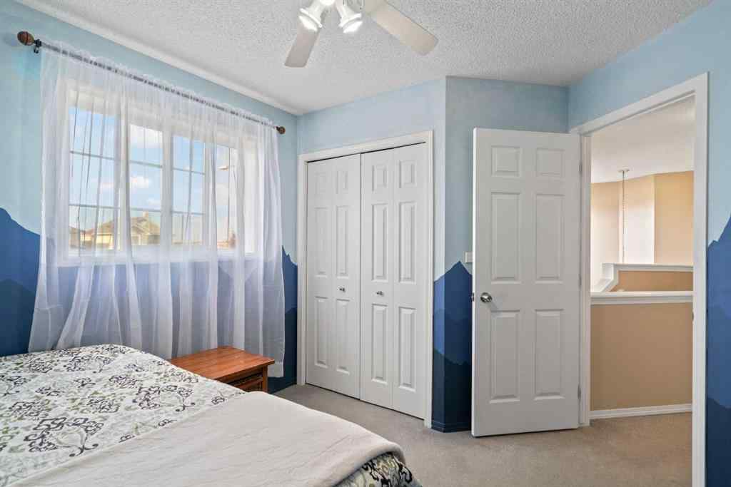 MLS® A2252743 - 165 San Fernando Place NE in Monterey Park Calgary, Residential