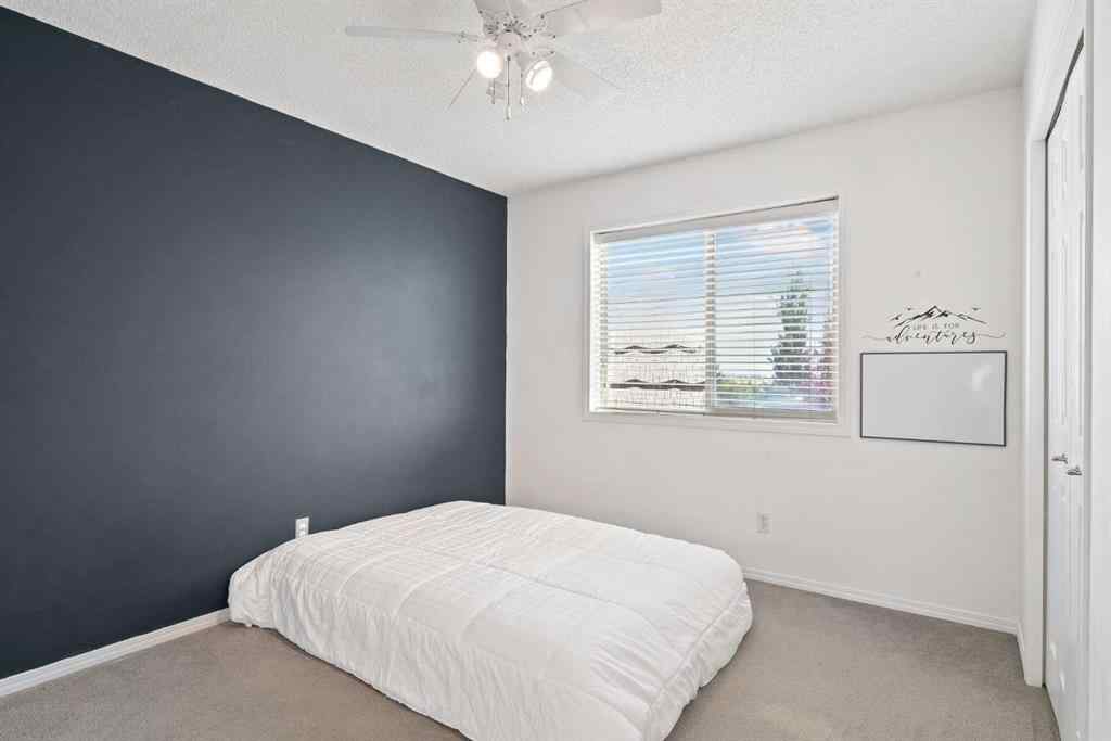 MLS® A2252743 - 165 San Fernando Place NE in Monterey Park Calgary, Residential
