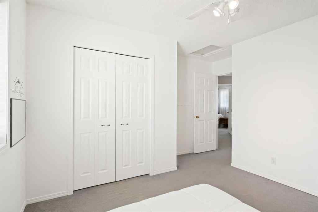 MLS® A2252743 - 165 San Fernando Place NE in Monterey Park Calgary, Residential