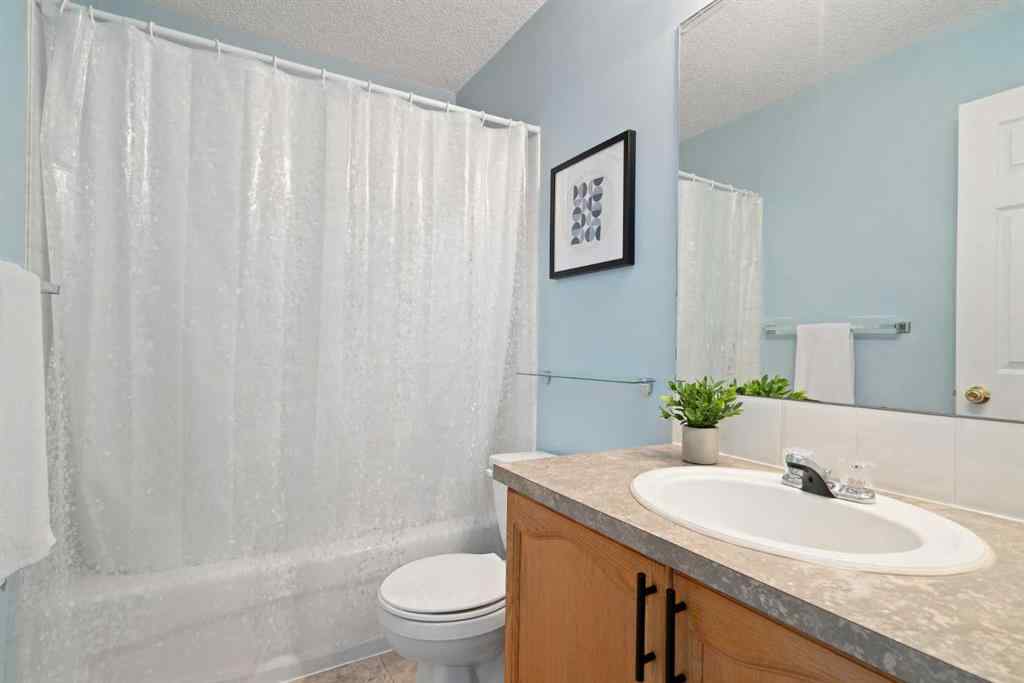 MLS® A2252743 - 165 San Fernando Place NE in Monterey Park Calgary, Residential