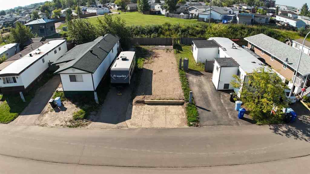MLS® A2252745 - 288 Grandview Crescent  in Gregoire Park Fort McMurray, Land