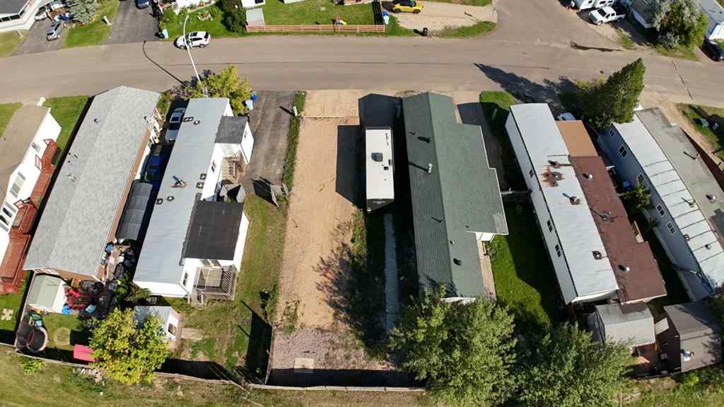 MLS® A2252745 - 288 Grandview Crescent  in Gregoire Park Fort McMurray, Land