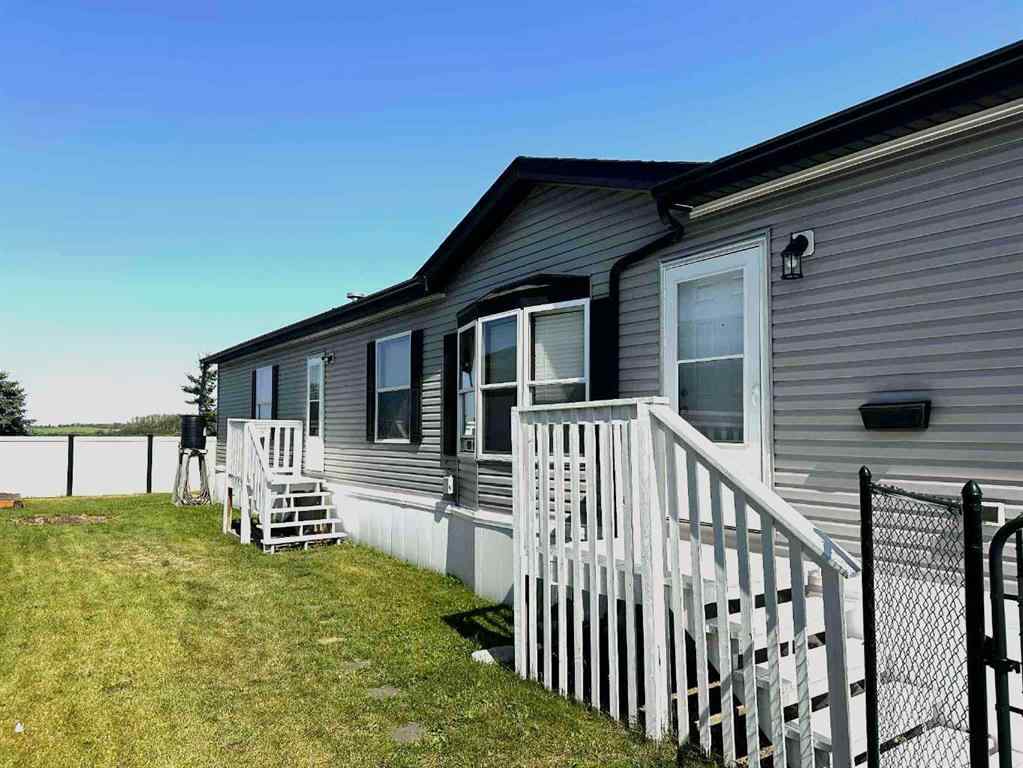 MLS® A2252747 - 46 McKay Place  in Mckay Ranch Blackfalds, Mobile