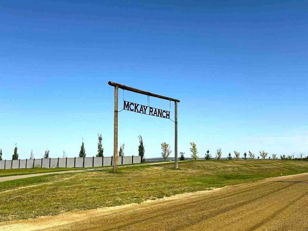 MLS® A2252747 - 46 McKay Place  in Mckay Ranch Blackfalds, Mobile