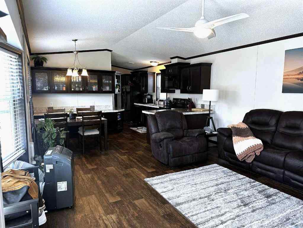 MLS® A2252747 - 46 McKay Place  in Mckay Ranch Blackfalds, Mobile