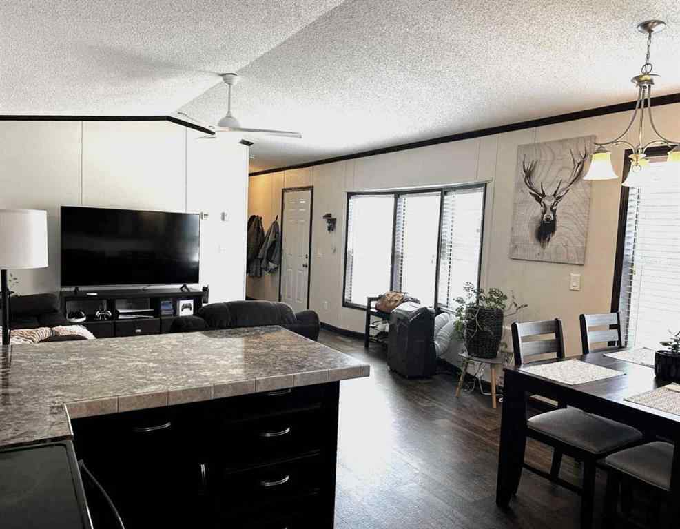 MLS® A2252747 - 46 McKay Place  in Mckay Ranch Blackfalds, Mobile