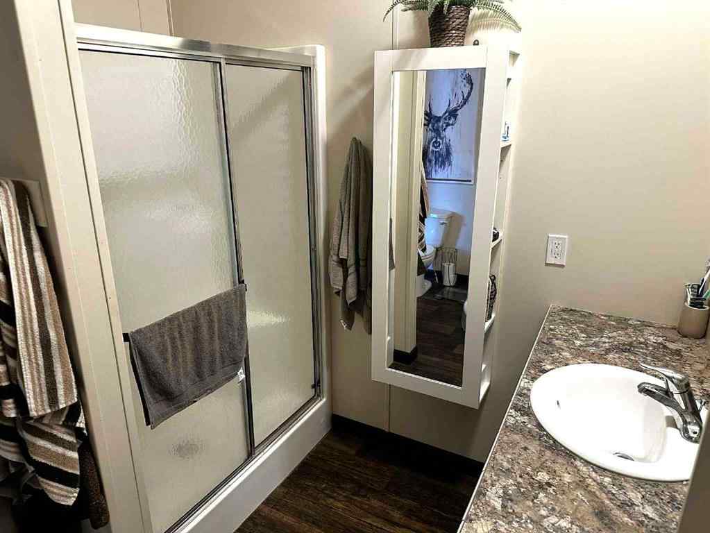 MLS® A2252747 - 46 McKay Place  in Mckay Ranch Blackfalds, Mobile