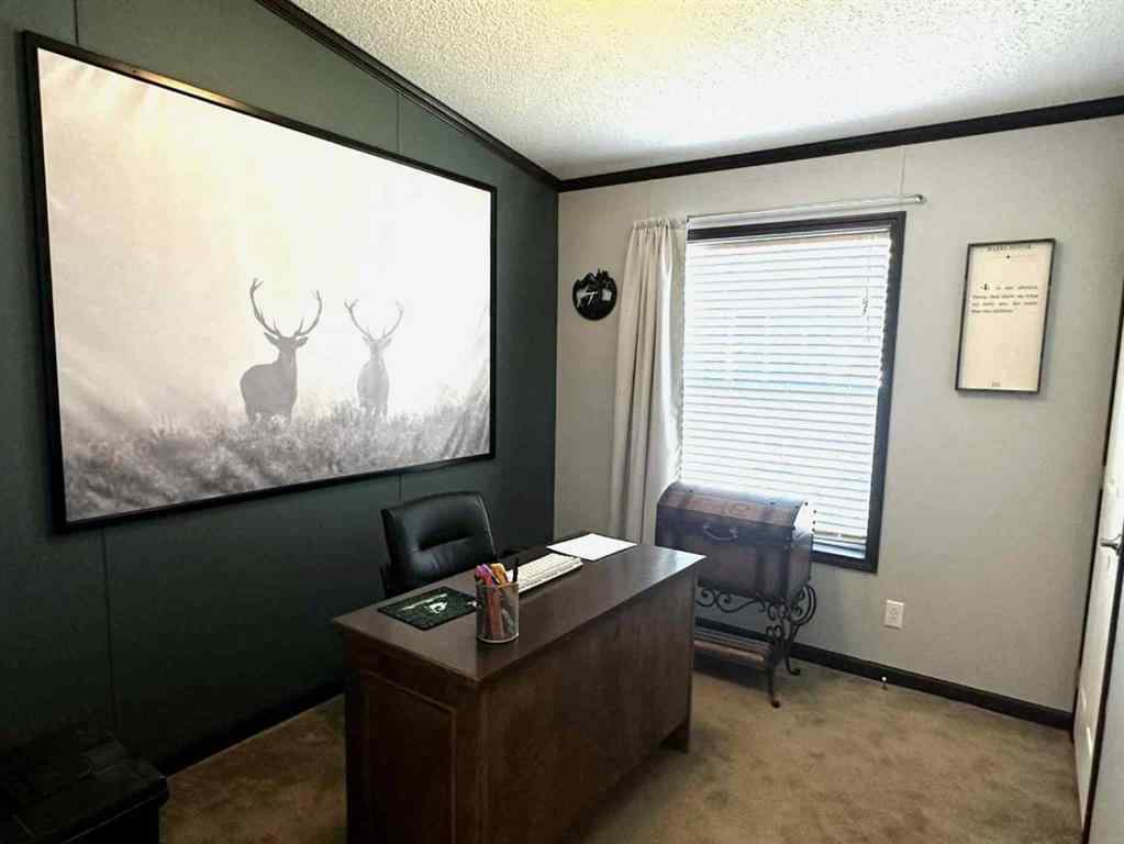MLS® A2252747 - 46 McKay Place  in Mckay Ranch Blackfalds, Mobile
