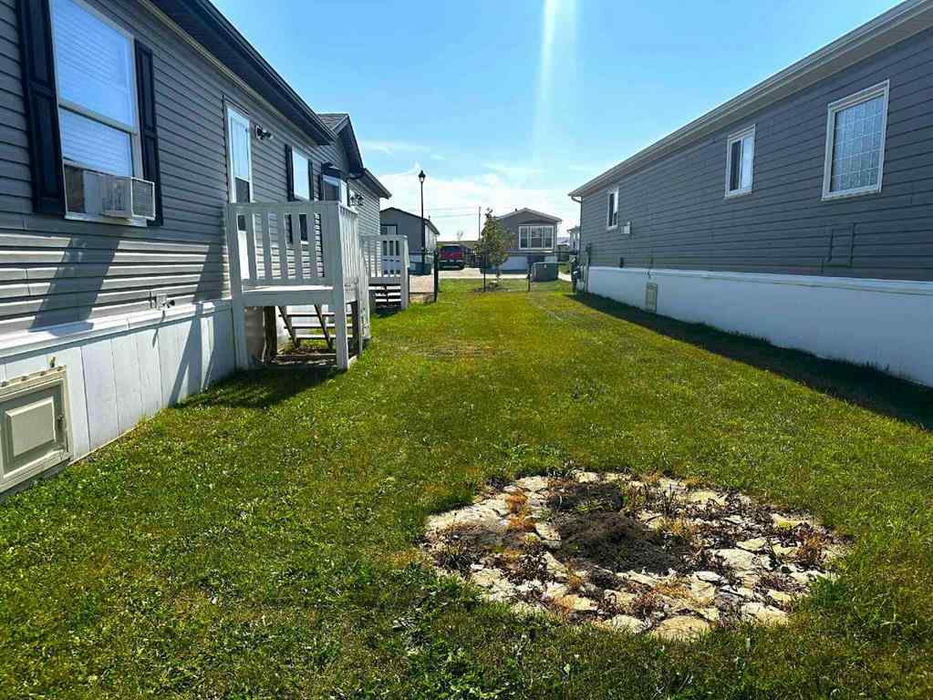 MLS® A2252747 - 46 McKay Place  in Mckay Ranch Blackfalds, Mobile